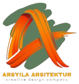 Arsyila Arsitektur