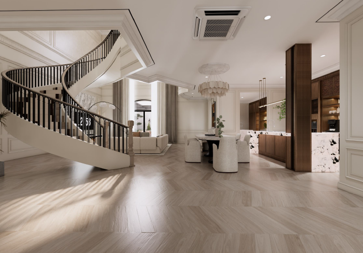 Desain Interior
